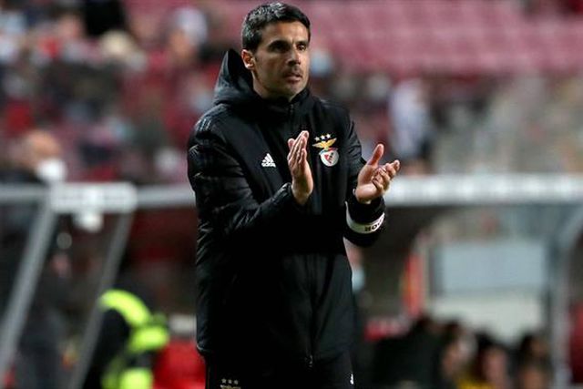 Nélson Veríssimo e a equipa B: eis o ponto de situação (com revolução à vista no Seixal)