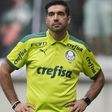 Abel Ferreira iguala recorde de Scolari: «A última vez que fomos almoçar, ele fugiu e não pagou!»