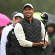 Tiger Woods falha US Open