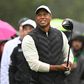 Tiger Woods falha US Open