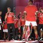 «Rui Costa sabe transmitir o que é o amor genuíno ao Benfica»