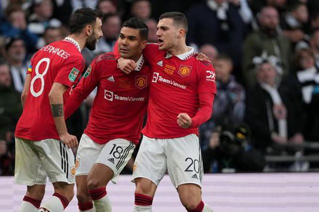 Diogo Dalot ‘aprova’ Bruno Fernandes como novo capitão