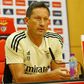 Roger Schmidt vai falar pela primeira vez esta época: saiba quando