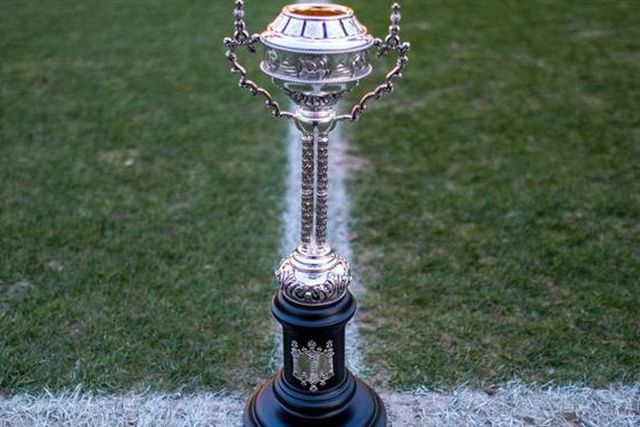 Comemorações do 10 de junho na Taça Feminina