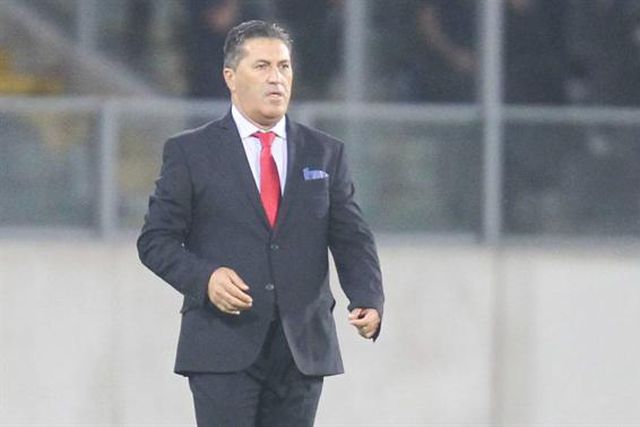 «Vejo o SC Braga com força para seguir em frente na Champions»