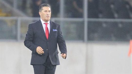 «Vejo o SC Braga com força para seguir em frente na Champions»