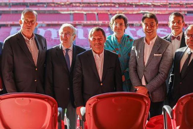 Grupo de sócios pede transparência na revisão de estatutos