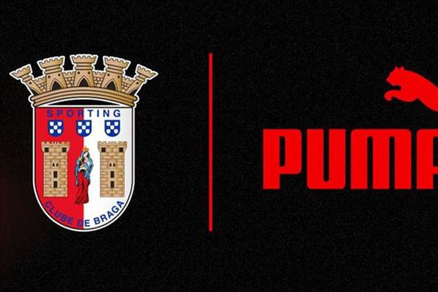 Puma substitui a Hummel