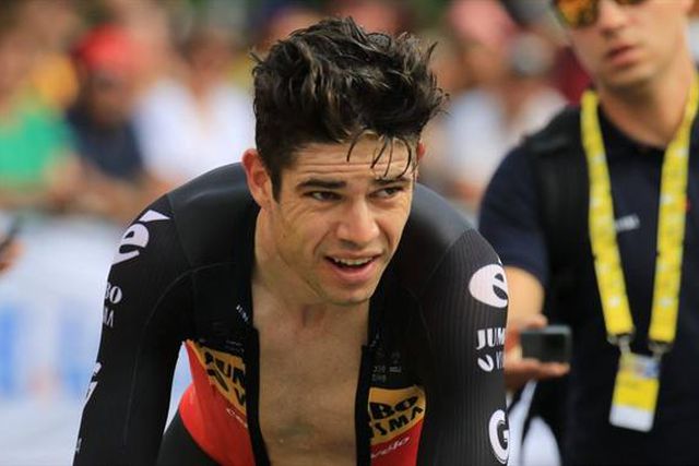 Abandona Tour para assistir ao nascimento do filho