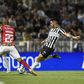 Portimonense com mais argumentos elimina Estrela da Amadora