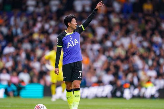 Son recusa milhões da Arábia Saudita