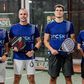 A BOLA Padel Corporate League: 2.ª jornada da 2.ª edição (vídeo)