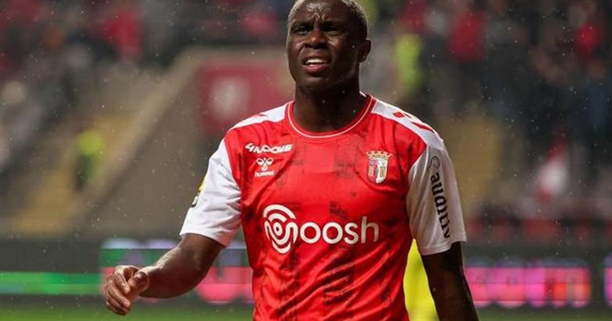 Bruma foi apontado a FC Porto e Sporting, mas não interessa | A Bola