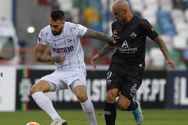 Gonçalo Gregório diz adeus