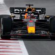 GP de Espanha: Verstappen na 'pole position'