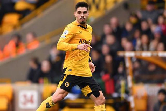 Pedro Neto é hipótese por empréstimo