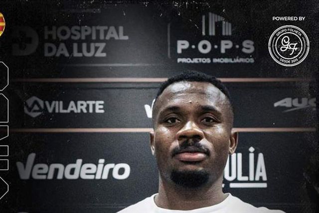 Silas para dar 'gás' ao ataque varzinista