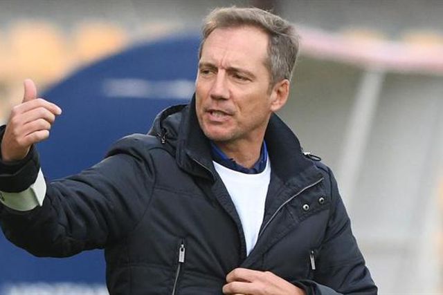 Petro de Luanda renova com treinador luso bicampeão