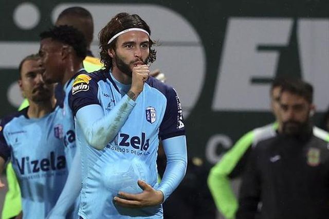 Italianos atentos a Bruno Wilson