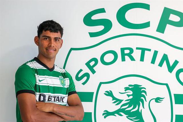 Mexicanos confirmam regresso de Alcantar