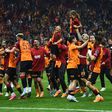 Má notícia para Jorge Jesus: Galatasaray é campeão!