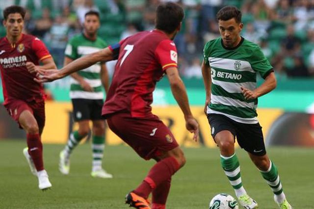 Pote apontado à Arábia e provocado por Gyokeres