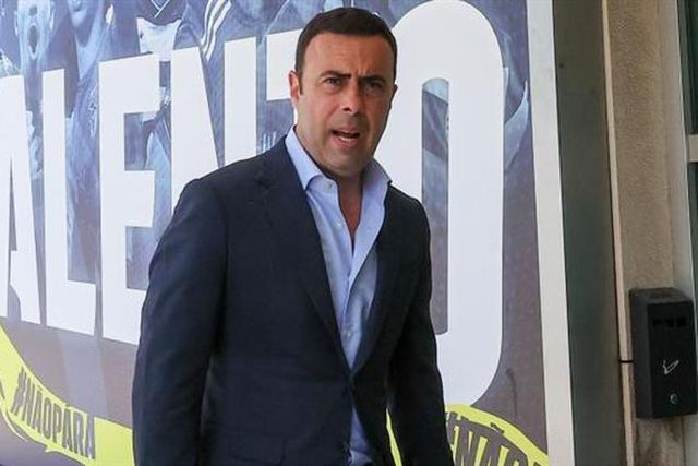 Ambiente no futebol português: presidente da SAD ‘atira-se’ aos três grandes!