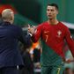 «Cristiano não estava preparado para desistir da Seleção»