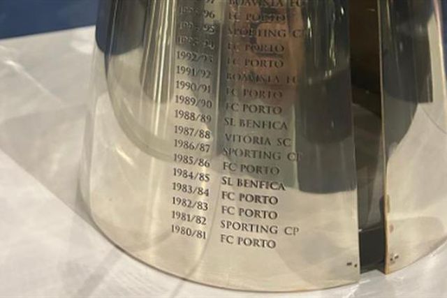 A prova da tese defendida pelos dragões: «Querem transformar oficioso em oficial» (foto)