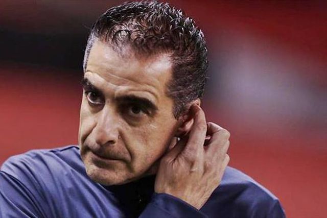 Sétimo jogo seguido sem vencer para o Bahia de Renato Paiva