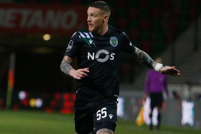 «É fácil ser do Benfica ou do FC Porto porque ganham mais, mas os sportinguistas são diferenciados»