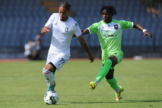 Lank Vilaverdense sobe à Liga 2 e relega B SAD para a Liga 3!