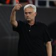 Mourinho e o 'segredo' da proposta vencedora da Roma