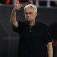 Mourinho e o 'segredo' da proposta vencedora da Roma