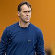 Lopetegui apontado ao Al-Hilal