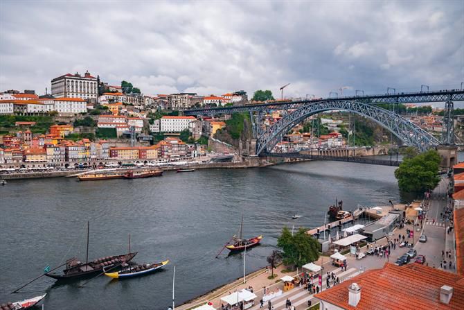 Porto e Gaia apresentam candidatura conjunta a Capital Mundial do Desporto em 2027
