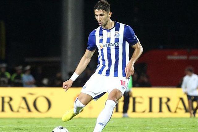 Grujic e Racic convocados para defrontar Jordânia e Bulgária