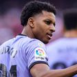 Rodrygo bisa na vitória do Real Madrid em Sevilha (veja os golos)