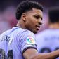 Rodrygo bisa na vitória do Real Madrid em Sevilha (veja os golos)