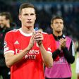 Draxler pede desculpa aos adeptos e faz revelação