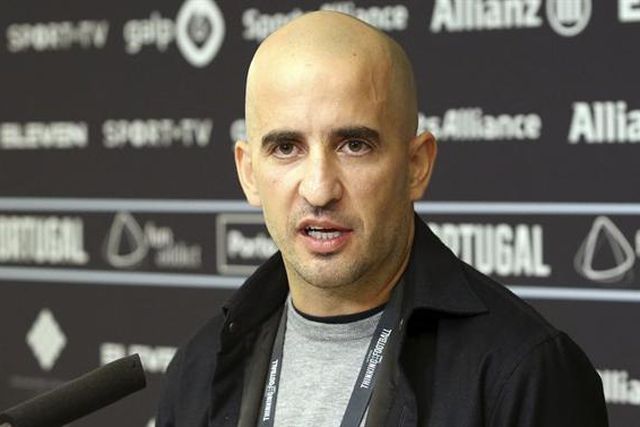 Daniel Sousa continua no comando