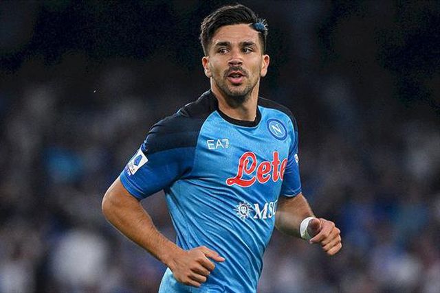 Exercida opção de compra sobre filho de Diego Simeone