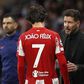 Simeone volta a falar sobre Félix: «Até 31 de agosto...»