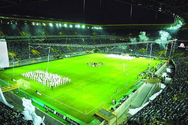 Estádio José Alvalade, 20 anos: três testemunhos importantes