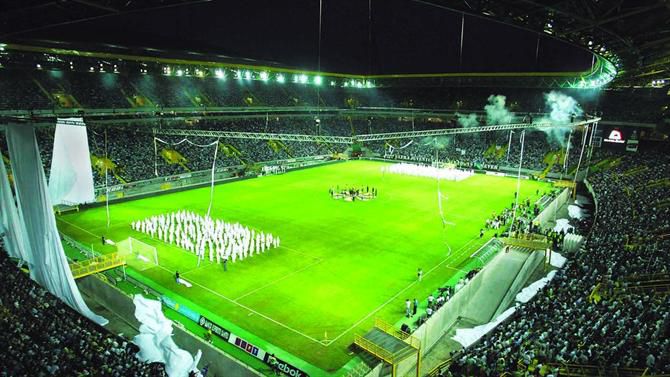 Estádio José Alvalade, 20 anos: três testemunhos importantes