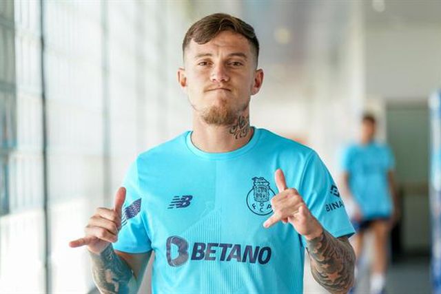 «Vão ter de levar comigo mais um ano»