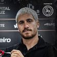 Nuno Pereira para as alas poveiras