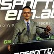 Daniel Monteiro recandidato à presidência da Confederação do Desporto