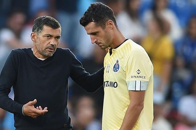 Proposta a Marcano implica baixar ordenado  