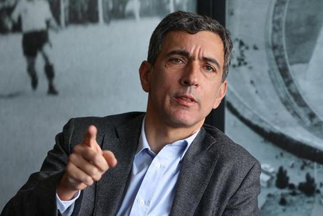 «Estamos confiantes, mas não é o fim do mundo se não nos qualificarmos para a fase de grupos»